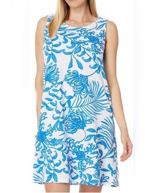 NWT Lilly Pulitzer Eliza Dress